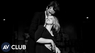 Director Paweł Pawlikowski on the origins of <i>Cold War</i>, his Palme D'Or-nominated film